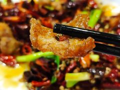 -洪霞餐馆