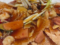 -四川饭店(城乡购物中心店)