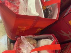 -兴盛德·麻辣花生大王·老店(中山路店)