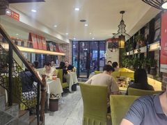-眷江南之小蓝鲸(王府大街店)