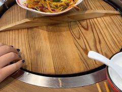 -那红花·东北菜铁锅炖(仙林金鹰店)