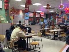 -鲁达面馆本帮风味(共康东路店)