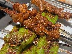 -No.DD戳子烧烤·江湖菜(北京总店)