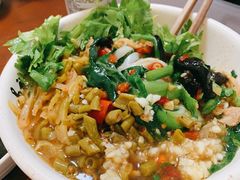 -易裕和·长沙米粉(友谊路店)