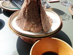 弄堂牛肉-兰溪小馆(东直门簋街店)