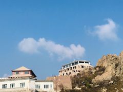 -白草畔自然风景区