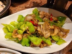 -云海肴·汽锅鸡·云南菜(领展购物广场·中关村店)