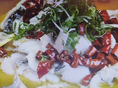 -陈厨老味·老派郴州菜(宜章店)