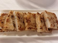 香煎萝卜糕-朱仔记食府(江南大道店)