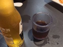 -鑫悦楼煎蟹·16年海鲜大排档