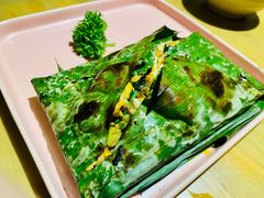 -山茶云南菜(中关村店)