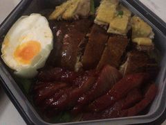 -余百年·现烧烧腊(布吉金利店)