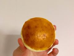乳酪烧-詹记桃酥(百盛店)