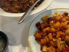 -到家尝北京菜(西坝河店)