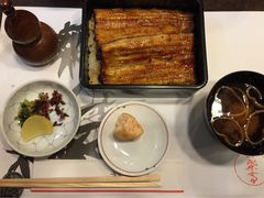 -竹叶亭(银座店)