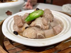 -潮福城大酒楼·潮味粤品·港式点心(湖滨北路店)