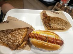 -85度C(莆田方圆荟馨宜新天地店)