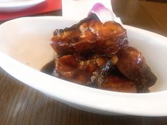 -逸林轩中餐厅(中信泰富朱家角锦江酒店)