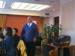 我们的老司机-同乐酒楼(皇后镇店)