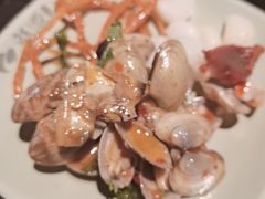-韩盛炭火烤肉(万达广场店)