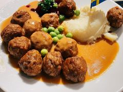 -宜家·瑞典风味餐厅(武汉荟聚中心店)