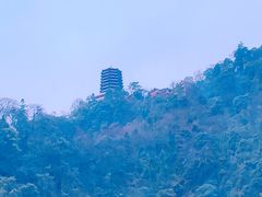 -青城山