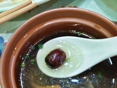 -蘑菇私房菜小馆(杨家坪西城天街店)