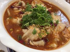 -西城饭店南京菜(新浦路店)