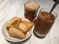-金椰壳· 大厨新加坡菜(壹方城店)
