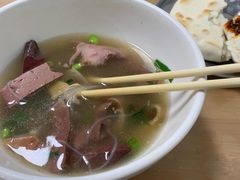 -老李家杂肝汤(回民街店)