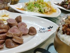 -金姐台湾菜(珠江路店)