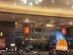 -宝园酒家(美林M·LIVE天地东座店)