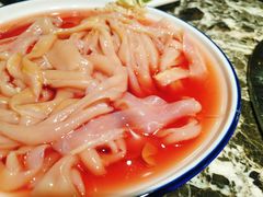 -蜀辣居鲜货老火锅(红牌楼店)