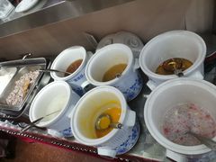 -谦和素食自助餐(云峰花园店)