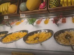 -金滏山烤肉·海鲜·火锅自助餐厅(襄阳万达店)