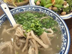 -老三羊汤【北兴隆街店】