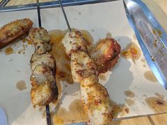 -老白家怡贵园烤肉