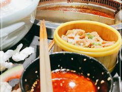 -小王少龙火锅(沙南街店)