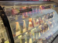 -Blueglass酸奶(财富购物中心店)