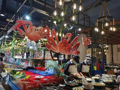 -79号渔船海鲜饭店(华强北店)