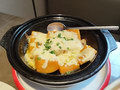 -吕氏焗小鲜•海鲜青岛菜(总店)