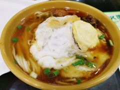 荷包蛋-丁莲芳(红旗路店)