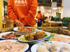 -有拈头成都市井火锅(稠州西路店)