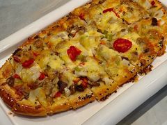 -新疆兵团食府清真(马连道店)