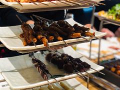 -河坝강뚝烧烤专门店(旗舰店)