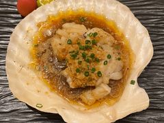 -大岛日本料理铁板烧(南通大饭店)