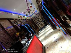 -乐圣量贩KTV自助餐(崇文店)