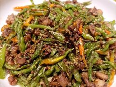 尖椒鸡-铁公鸡·四川料理(天环广场店)