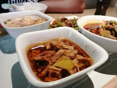 -老乡鸡(旭辉御府店)