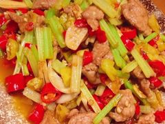 -湘与香缘·湖南菜(王府井北京市百货大楼店)